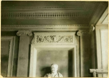 Lw&oacute;w, kamienica kr&oacute;lewska, wnętrze