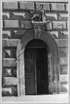 Lw&oacute;w, Rynek 14