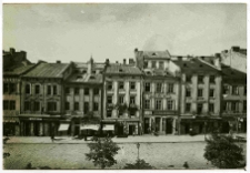 Lw&oacute;w, Rynek