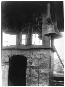 Lw&oacute;w, Rynek, ratusz, dzwony