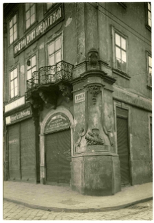 Lw&oacute;w, pałac Lubomirskich, Rynek