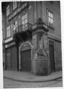 Lw&oacute;w, pałac Lubomirskich, Rynek