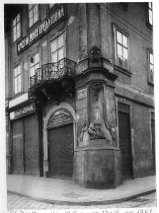 Lw&oacute;w, pałac Lubomirskich, Rynek