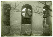 Lw&oacute;w, dzwonnica