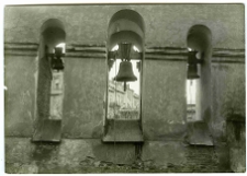 Lw&oacute;w, dzwonnica