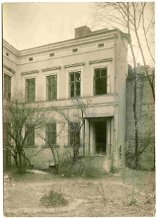 Lw&oacute;w, kamienica