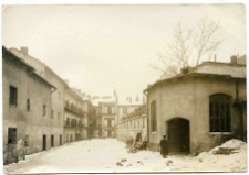 Lw&oacute;w, ulica Zyblikiewicza