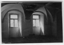 Lw&oacute;w, kamienica, wnętrze