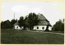 Lw&oacute;w, dom za rogatką łyczakowską