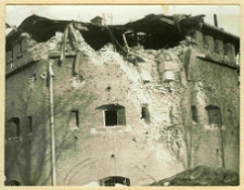 Lw&oacute;w, bastion cytadeli