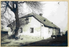 Lw&oacute;w, Łyczak&oacute;w, chałupa