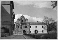 Lw&oacute;w, arsenał kr&oacute;lewski