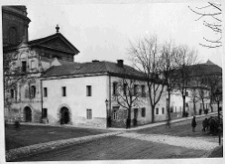 Lw&oacute;w, arsenał kr&oacute;lewski