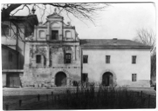 Lw&oacute;w, arsenał kr&oacute;lewski