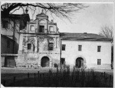 Lw&oacute;w, arsenał kr&oacute;lewski