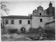 Lw&oacute;w, arsenał kr&oacute;lewski