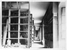 Lw&oacute;w, arsenał kr&oacute;lewski, archiwum