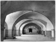 Lw&oacute;w, arsenał kr&oacute;lewski