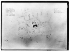 Lw&oacute;w, arsenał kr&oacute;lewski, plan