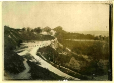 Lw&oacute;w, kopiec Unii Lubelskiej