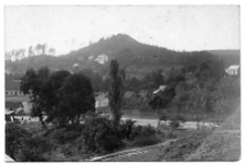 Lw&oacute;w, widok z kopca Unii Lubelskiej