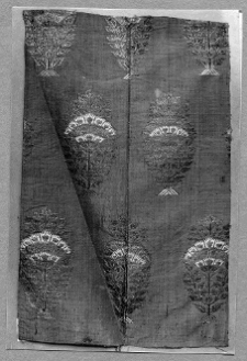 Lw&oacute;w, Muzeum Etnografii i Premysłu Artystycznego, Galicyjska Kasa Oszczędności, tkanina wschodnia