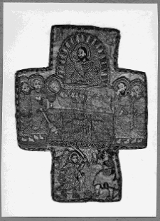 Lw&oacute;w, Muzeum Etnografii i Premysłu Artystycznego, Galicyjska Kasa Oszczędności, zegarek krzyżyk