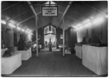 Lw&oacute;w,fragment ekspozycji, muzeum