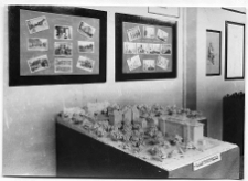 Lw&oacute;w,fragment ekspozycji, muzeum