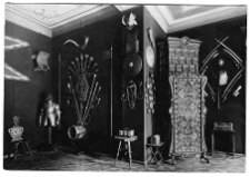 Lw&oacute;w, fragment ekspozycji