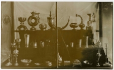 Lw&oacute;w, fragment ekspozycji