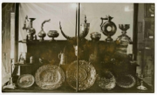 Lw&oacute;w, fragment ekspozycji