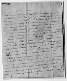 Lw&oacute;w, rękopis, recto