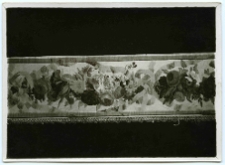 Lw&oacute;w, kwiaty, obraz