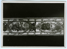 Lw&oacute;w, kwiaty, obraz