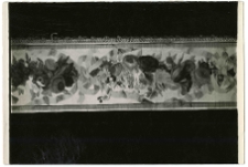 Lw&oacute;w, kwiaty, obraz