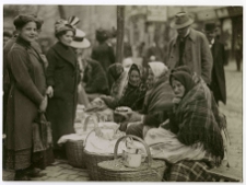 Lw&oacute;w, targowisko