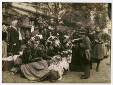 Lw&oacute;w, targowisko