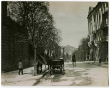 Lw&oacute;w, ulica Kopernika