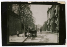 Lw&oacute;w, ulica Kopernika