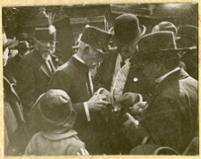 Lw&oacute;w, mieszkańcy miasta