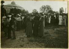 Lw&oacute;w, defilada z okazji zakończenia I wojny światowej