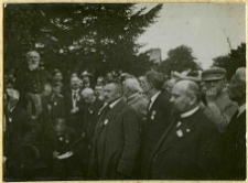 Lw&oacute;w, defilada z okazji zakończenia I wojny światowej