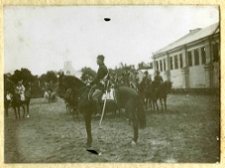 Lw&oacute;w, defilada z okazji zakończenia I wojny światowej