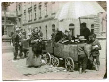 Lw&oacute;w, ulica