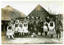 Lw&oacute;w, miejska p&oacute;łkolonia wakacyjna