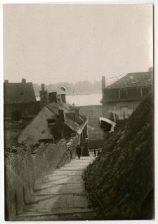 Lw&oacute;w, fragment miasta