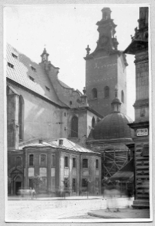 Lw&oacute;w, Bazylika archikatedralna Wniebowzięcia Najświętszej Marii Panny