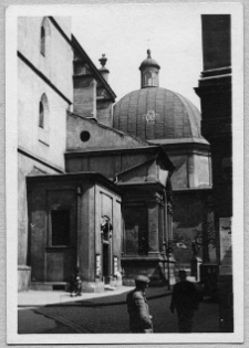 Lw&oacute;w, Bazylika archikatedralna Wniebowzięcia Najświętszej Marii Panny