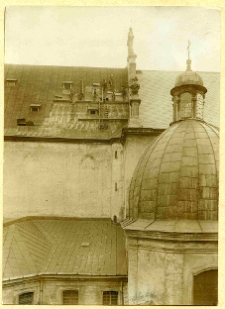 Lw&oacute;w, Bazylika archikatedralna Wniebowzięcia Najświętszej Marii Panny